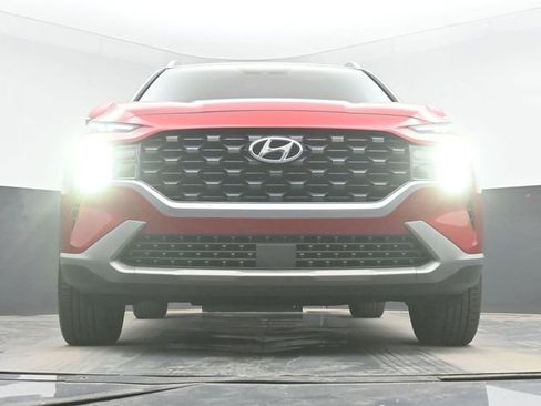 Used 2023 Hyundai Santa Fe SEL w/ Cargo Package FWD image 40