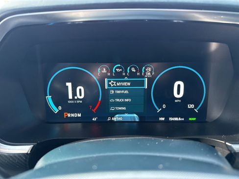 Certified 2023 Ford F150 Limited image 25