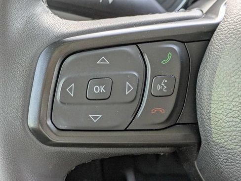 Used 2023 Jeep Gladiator Overland AWD/4WD image 25