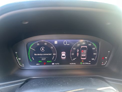 Used 2025 Honda Accord Sport image 6