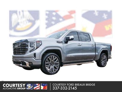 Used 2026 GMC Sierra 1500 Denali Ultimate