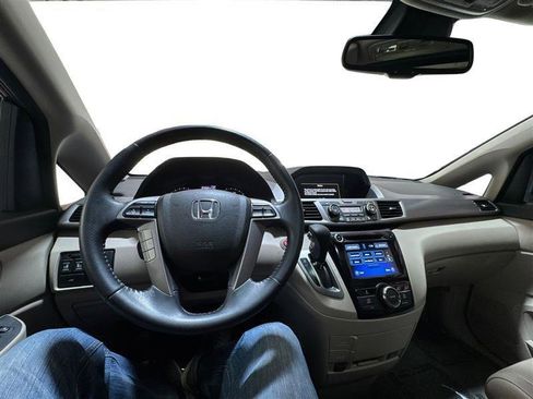 Used 2016 Honda Odyssey EX-L image 13