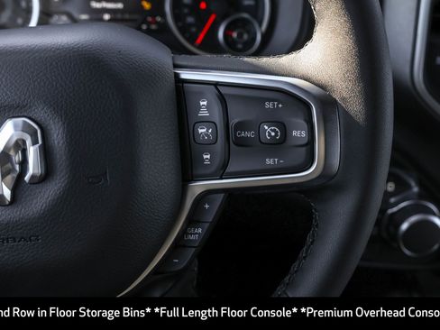 New 2026 RAM 1500 Big Horn image 28