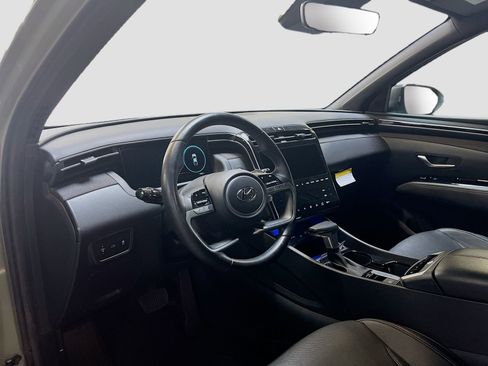 Used 2024 Hyundai Santa Cruz Limited image 9