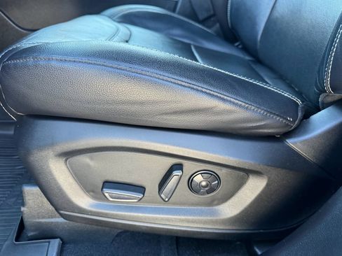 Used 2021 Ford Explorer ST w/ Equipment Group 401A image 23