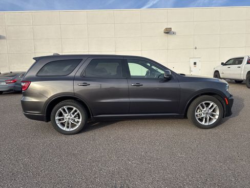 Used 2021 Dodge Durango GT image 6