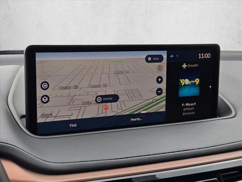 Used 2024 Acura MDX FWD w/ Technology Package image 13