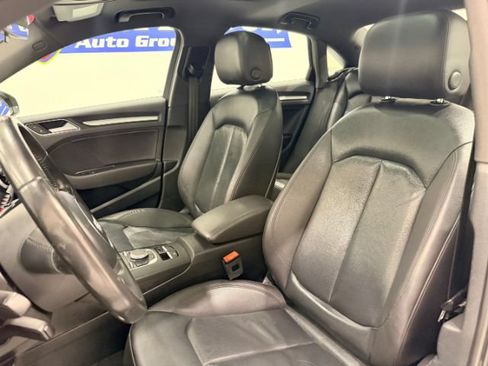 Used 2016 Audi A3 1.8T Premium FWD image 28