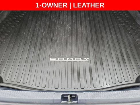 Used 2024 Toyota Camry SE FWD image 11