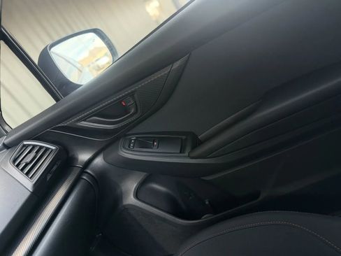 Used 2022 Subaru Crosstrek 2.0i Premium image 34