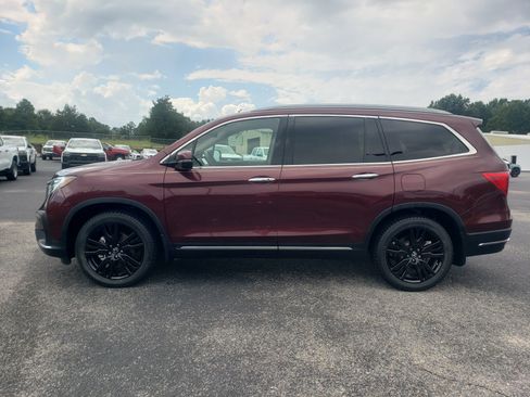 Used 2021 Honda Pilot Touring image 6