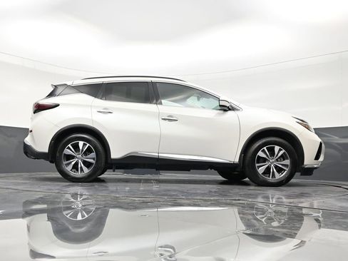 Used 2021 Nissan Murano SV image 25