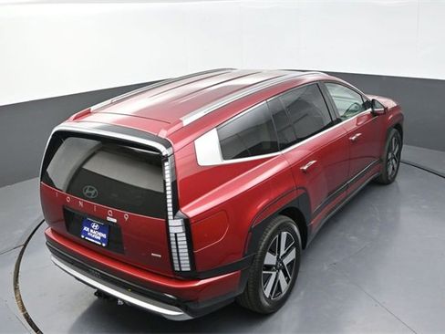 New 2026 Hyundai Ioniq 9 SEL w/ Tow & Go Package image 28