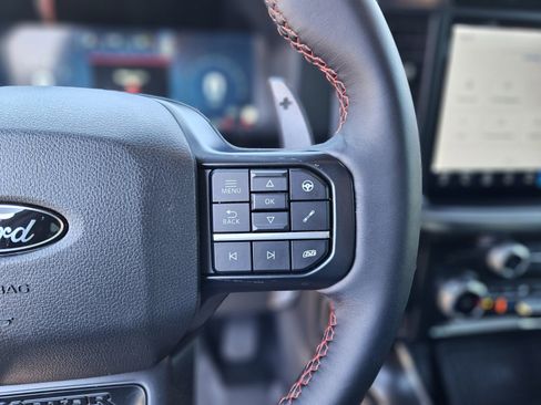 Certified 2025 Ford F150 Raptor image 29