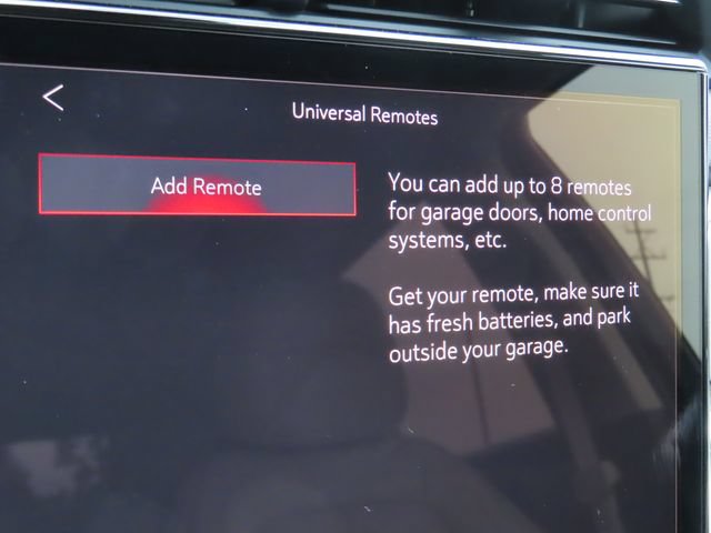 New 2026 GMC Terrain Denali w/ LPO, Black Badging Package AWD/4WD image 36