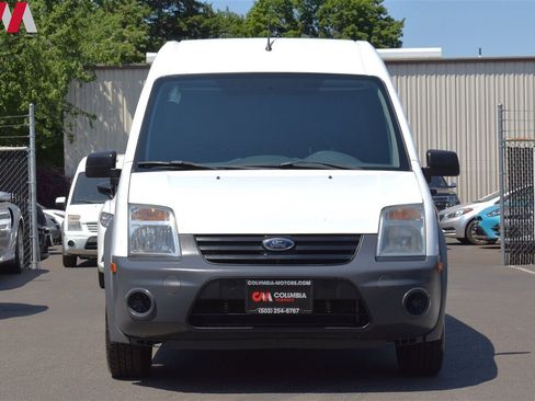 Used 2011 Ford Transit Connect XL image 7
