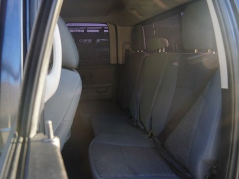 Used 2016 RAM 1500 Big Horn AWD/4WD image 32