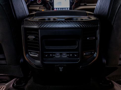 Used 2023 RAM 1500 TRX w/ TRX Level 2 Equipment Group AWD/4WD image 22