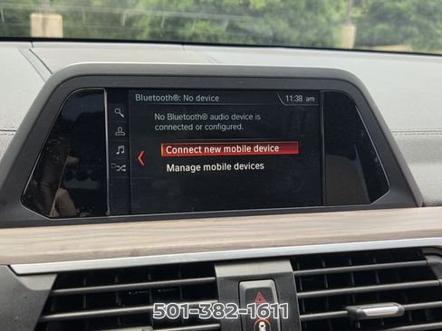 Used 2018 BMW X3 M40i AWD/4WD image 20
