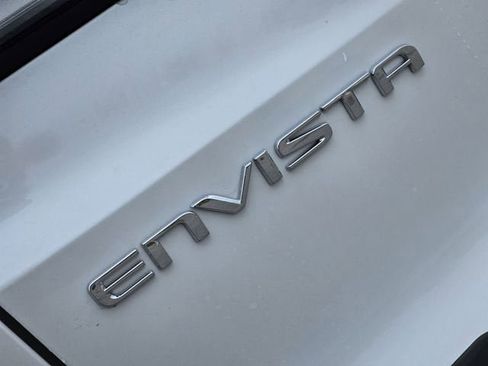 New 2026 Buick Envista Avenir image 7