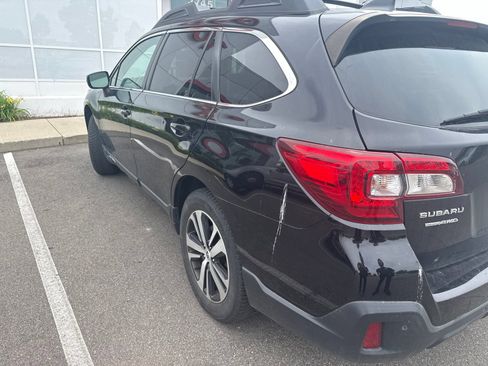 Used 2019 Subaru Outback 2.5i Limited AWD/4WD image 7