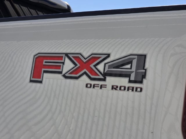 Used 2024 Ford F250 XL w/ STX Appearance Package AWD/4WD image 10