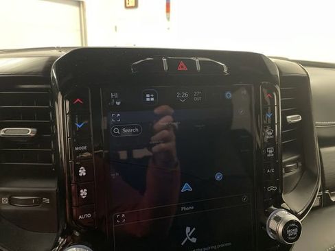 Used 2024 RAM 2500 Rebel w/ Level 2 Equipment Group image 19