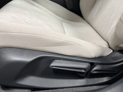 New 2025 Honda Accord LX image 12