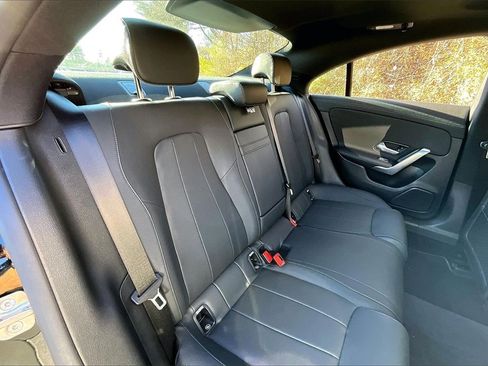 Used 2025 Mercedes-Benz CLA 250 4MATIC image 29