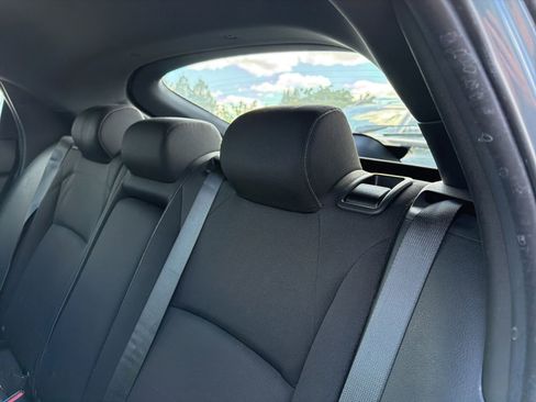 Used 2021 Honda Civic EX image 8