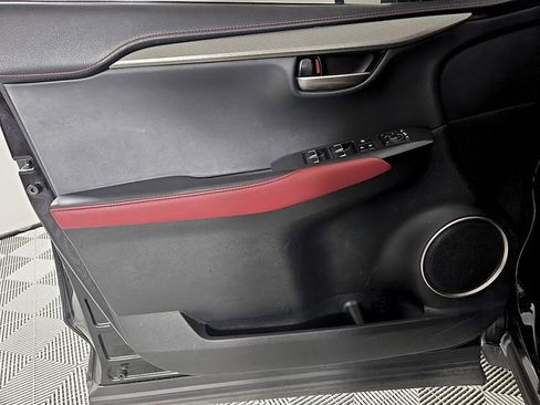 Used 2020 Lexus NX 300 F Sport w/ Accessory Package 2 image 13