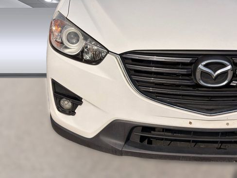 Used 2016 MAZDA CX-5 Grand Touring image 11