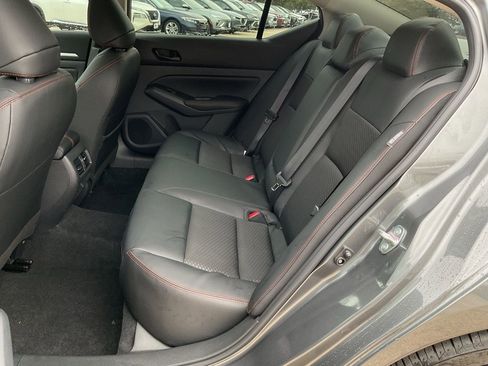 New 2026 Nissan Altima 2.5 SR FWD image 14