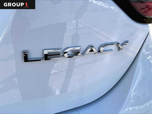 Used 2024 Subaru Legacy Premium image 10