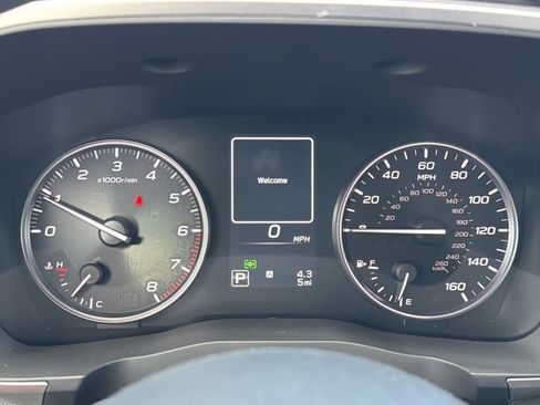 New 2026 Subaru Ascent Touring AWD/4WD image 11