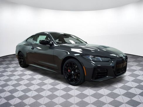 New 2026 BMW 440i xDrive Coupe w/ Premium Package image 6