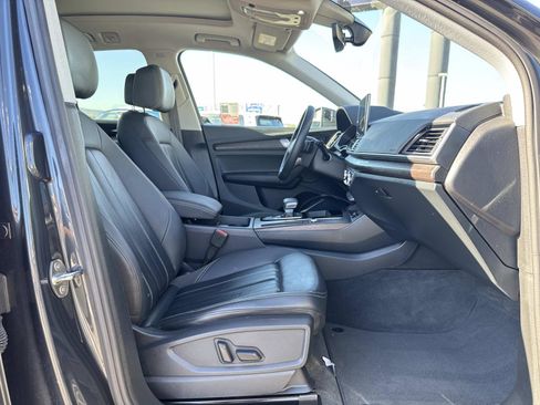 Used 2024 Audi Q5 2.0T Premium image 31