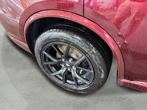 Used 2026 Dodge Durango GT AWD/4WD image 9