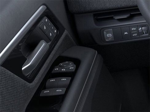 New 2026 GMC Sierra EV Elevation w/ Premium Package image 12