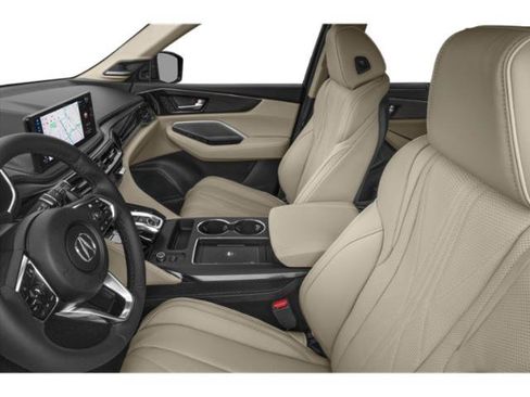 Used 2025 Acura MDX w/ Advance Package AWD/4WD image 9