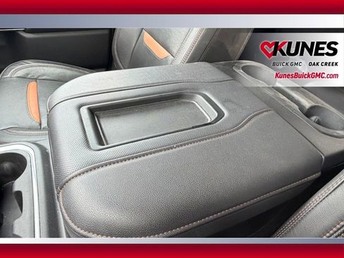 Used 2021 GMC Sierra 1500 AT4 w/ AT4 Carbonpro Edition AWD/4WD image 19
