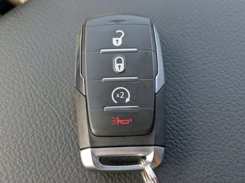 New 2026 RAM 2500 Big Horn image 25