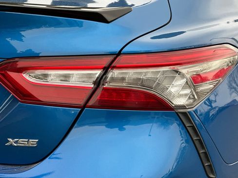 Used 2019 Toyota Camry XSE w/ Navigation Package image 35
