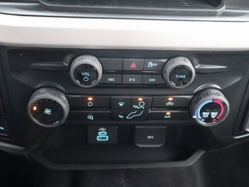 New 2026 Ford F250 XL w/ STX Appearance Package image 12