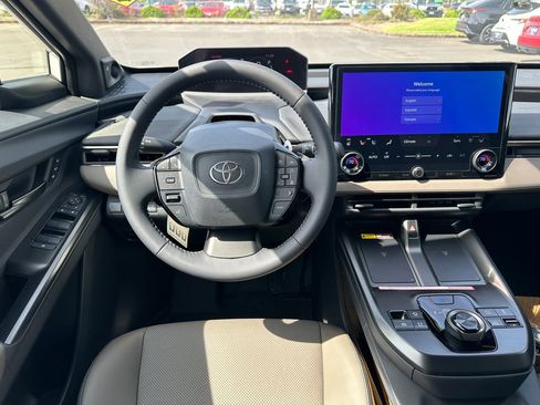 New 2026 Toyota bZ Woodland AWD/4WD image 14