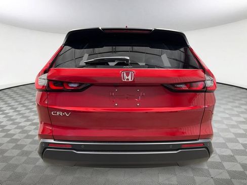New 2026 Honda CR-V EX-L image 5