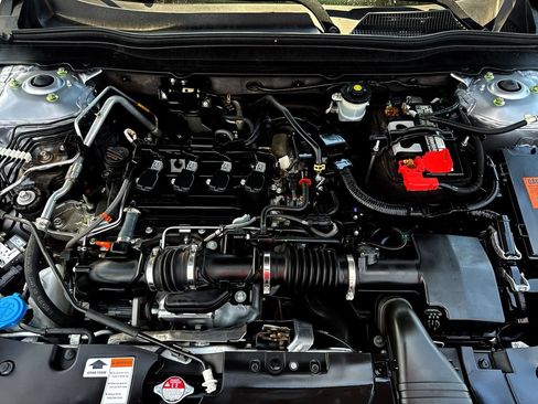 Certified 2021 Honda Accord EX-L image 25