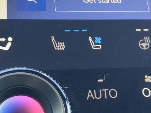 Used 2025 Lexus TX 350 350 Premium w/ Technology Package image 23