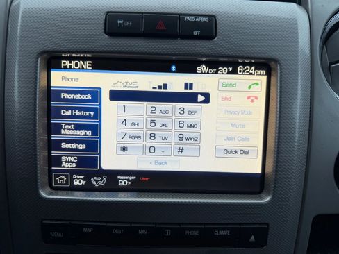 Used 2011 Ford F150 Lariat Limited image 25