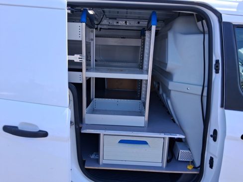 Used 2015 Ford Transit Connect XL FWD image 18